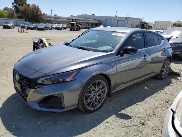 2023 Nissan Altima Sr VIN: 1N4AL4CV1PN394900 Lot: 54083274