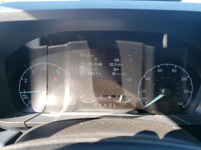 2023 FORD MAVERICK X - 3FTTW8F92PRA61182