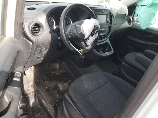 2020 MERCEDES-BENZ METRIS - W1YV0BEYXL3733459