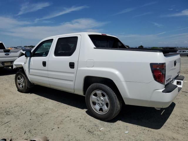 2006 Honda Ridgeline Rt VIN: 2HJYK16286H532043 Lot: 56942224