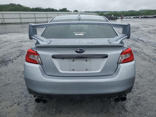 2021 Subaru Wrx VIN: JF1VA1A65M9816284 Lot: 54760224