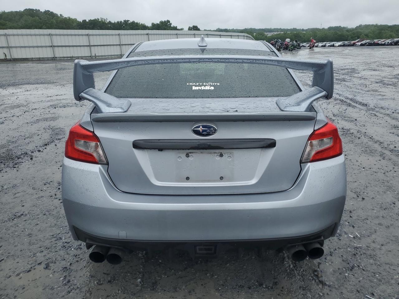 JF1VA1A65M9816284 2021 Subaru Wrx