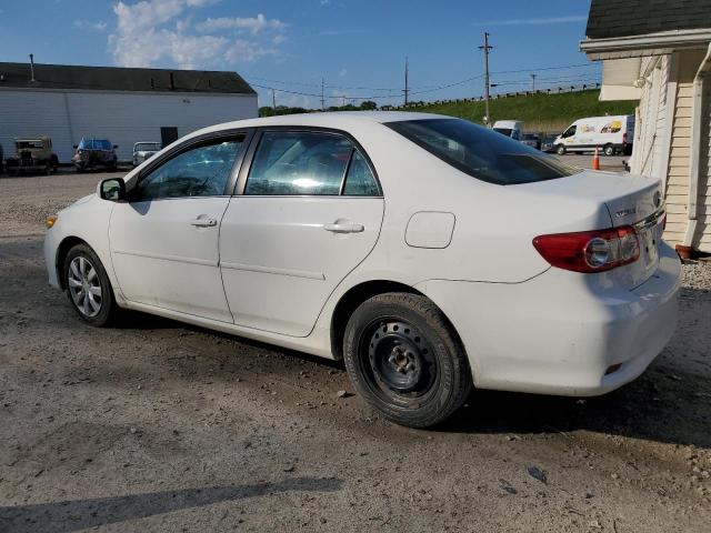 2013 Toyota Corolla Base VIN: 2T1BU4EEXDC032541 Lot: 54668914