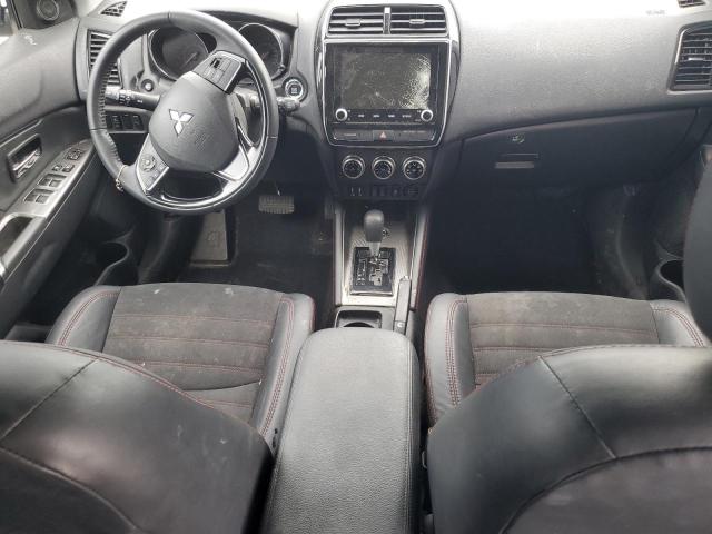 2022 Mitsubishi Outlander Sport Es VIN: JA4ARUAUXNU019152 Lot: 56300544