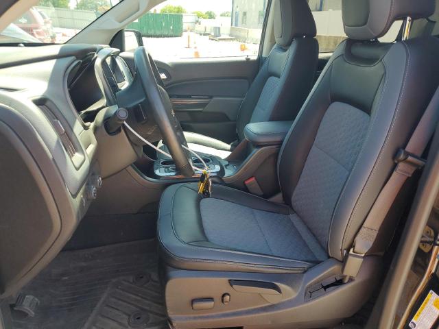 2022 Chevrolet Colorado Z71 VIN: 1GCGTDEN0N1151052 Lot: 56077094