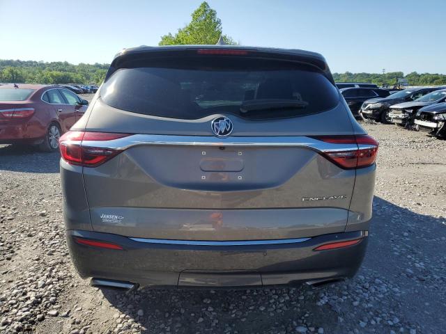 2019 Buick Enclave Essence VIN: 5GAERBKW5KJ173438 Lot: 55190724