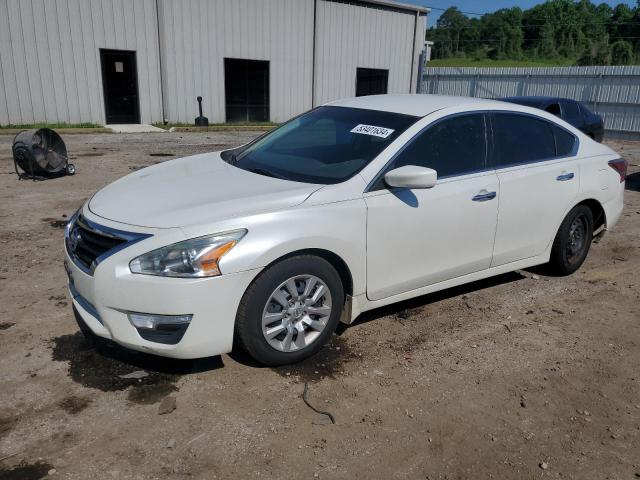 1N4AL3AP5FC221129 2015 NISSAN ALTIMA - Image 1