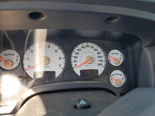 2005 Dodge Ram 2500 St VIN: 3D7KR28D25G767214 Lot: 56882794