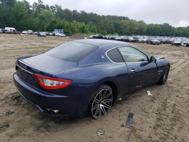 ZAMGJ45A580038903 2008 Maserati Granturismo