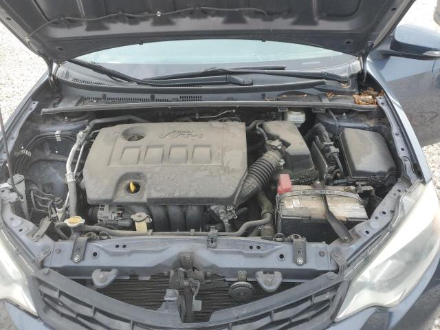 2016 Toyota Corolla L VIN: 5YFBURHE2GP486893 Lot: 54707284