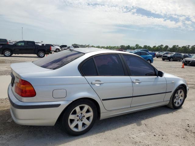 2004 BMW 325 I VIN: WBAET37464NJ95034 Lot: 55375854