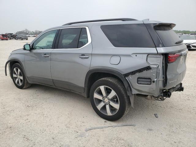 1GNEVHKWXPJ309462 Chevrolet Traverse L 2