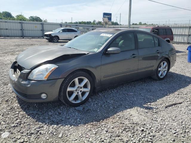 2006 Nissan Maxima Se VIN: 1N4BA41E56C830896 Lot: 54743574