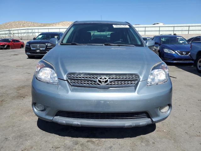 2006 Toyota Corolla Matrix Xr VIN: 2T1KR32E66C554084 Lot: 56646194