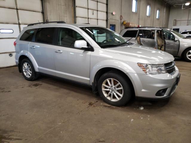 2014 Dodge Journey Sxt VIN: 3C4PDCBG5ET103827 Lot: 56632024