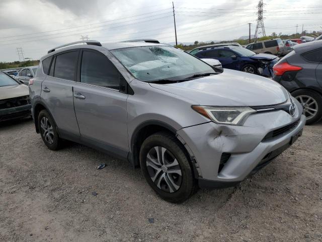 2016 Toyota Rav4 Le VIN: 2T3BFREV8GW502356 Lot: 55671974