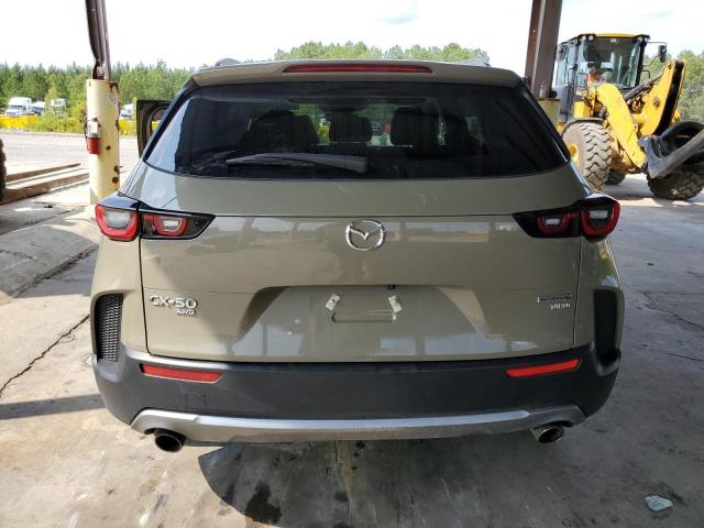 2023 Mazda Cx-50 Base VIN: 7MMVABXY0PN135549 Lot: 53997394