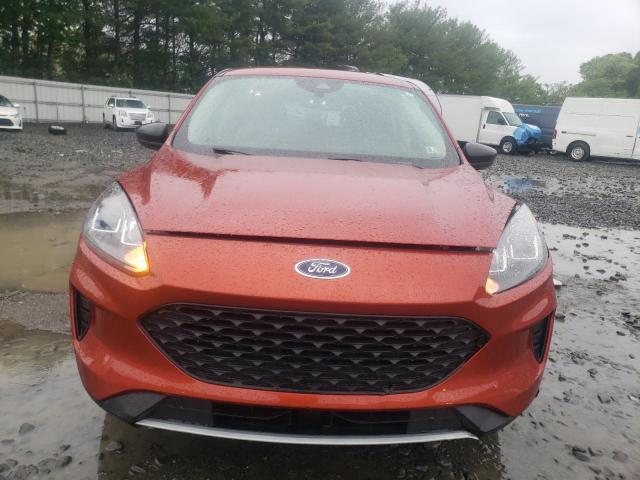 2020 Ford Escape S VIN: 1FMCU9F60LUA66140 Lot: 54834204