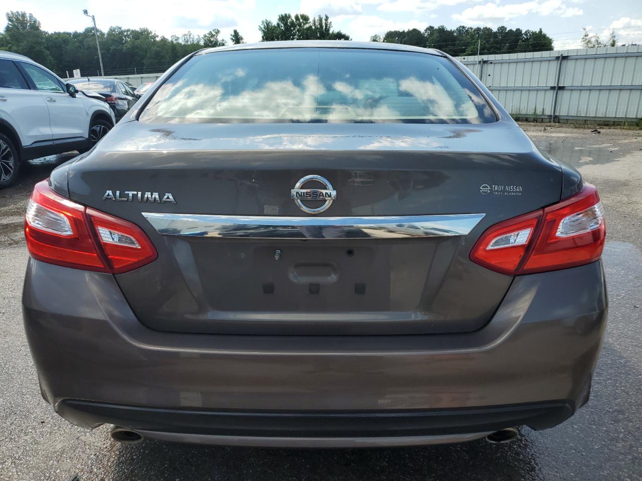 1N4AL3AP1GN364844 2016 Nissan Altima 2.5