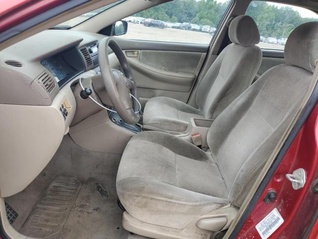 2003 Toyota Corolla Ce VIN: 1NXBR32E83Z169300 Lot: 56890174