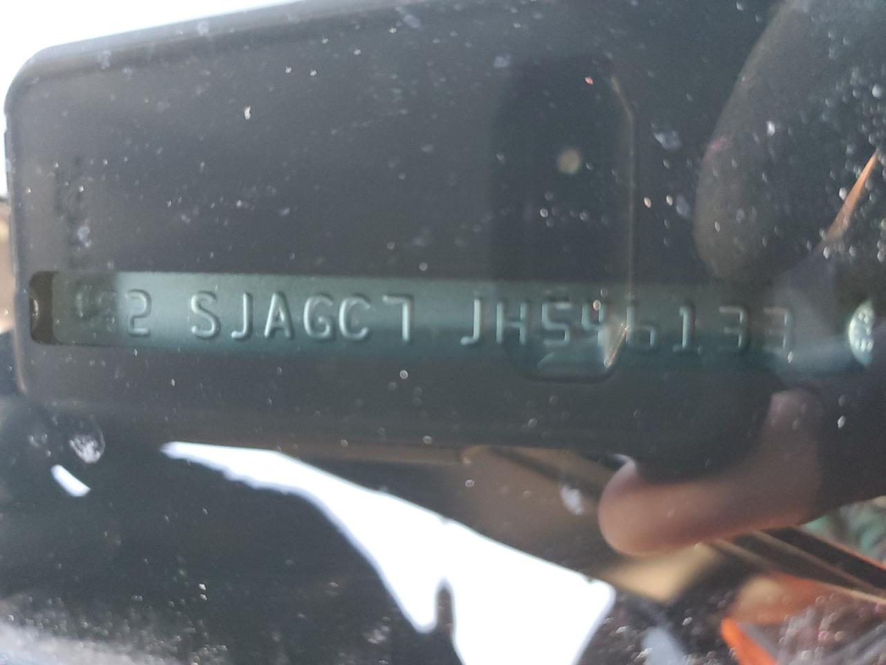 JF2SJAGC7JH546133 2018 Subaru Forester 2.5I Premium