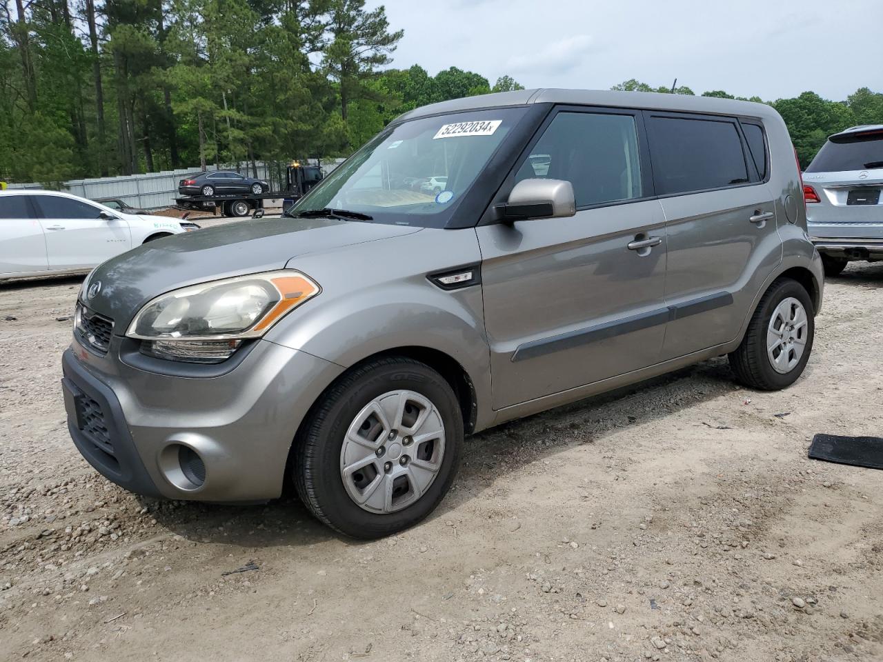 KNDJT2A5XD7517806 2013 Kia Soul