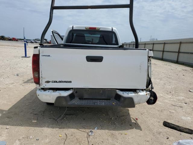 2006 Chevrolet Colorado VIN: 1GCCS146468220053 Lot: 54046474