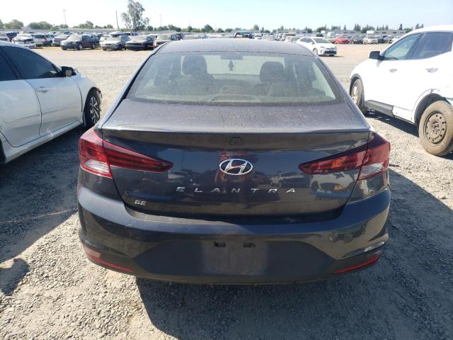 2020 Hyundai Elantra Se VIN: 5NPD74LFXLH605798 Lot: 54935734