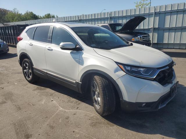 2017 Honda Cr-V Exl VIN: 5J6RW2H84HL007176 Lot: 55792314