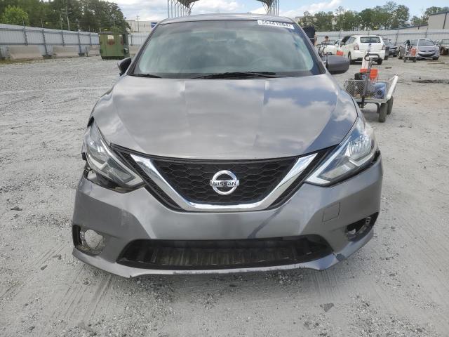 3N1AB7AP3GL675683 2016 Nissan Sentra S