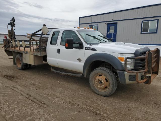 2016 Ford F550 Super Duty VIN: 1FD0X5HT3GEA27418 Lot: 54472064