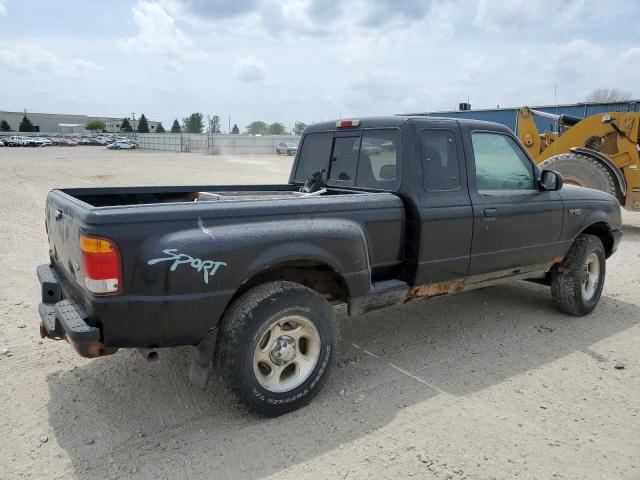 1999 Ford Ranger Super Cab VIN: 1FTZR15V8XPA38360 Lot: 55462194