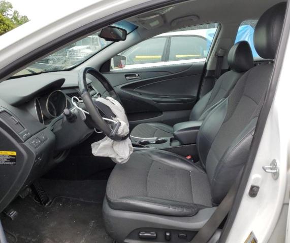 2012 Hyundai Sonata Se VIN: 5NPEC4AB0CH432616 Lot: 55222824