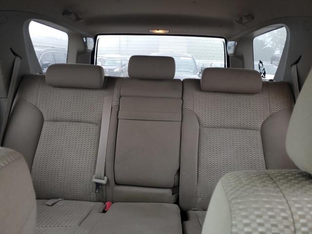 2006 Toyota 4Runner Sr5 VIN: JTEBU14R468055522 Lot: 55527514