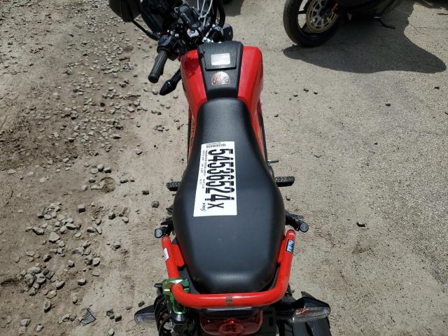 2023 HONDA NVA110 B 3H1JK070XPD101117
