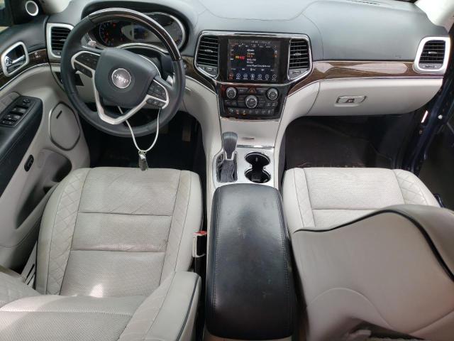 2019 Jeep Grand Cherokee Summit VIN: 1C4RJFJG0KC768422 Lot: 53572944