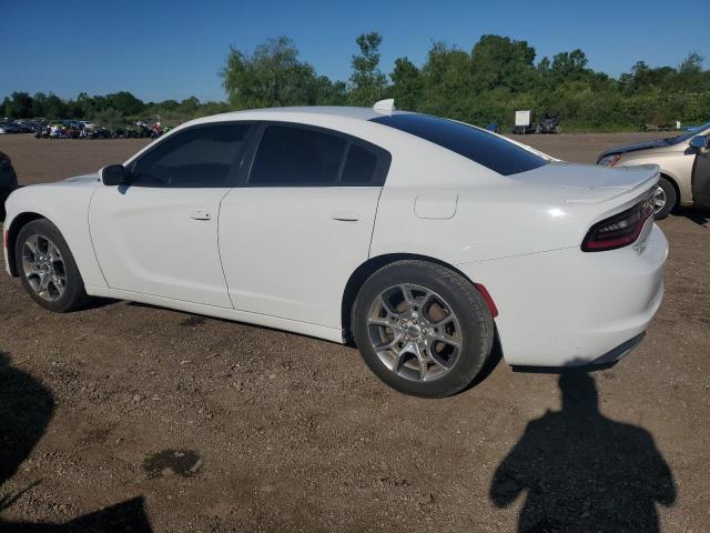 2016 DODGE CHARGER SX - 2C3CDXJG8GH216341