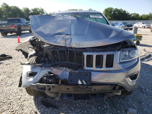 2016 JEEP GRAND CHER - 1C4RJEBG5GC307989