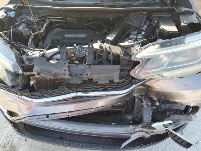 2015 Honda Cr-V Ex VIN: 3CZRM3H50FG706915 Lot: 54528584