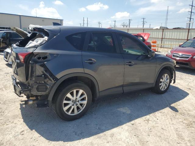 2014 Mazda Cx-5 Touring VIN: JM3KE2CYXE0390370 Lot: 56663994