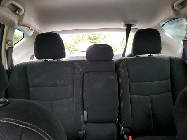 2019 Nissan Murano S VIN: 5N1AZ2MS3KN134763 Lot: 54645804