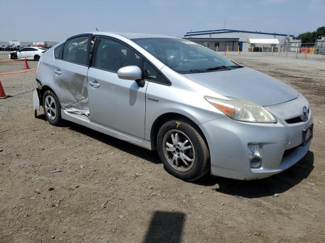 2010 Toyota Prius VIN: JTDKN3DU8A5072710 Lot: 53525414