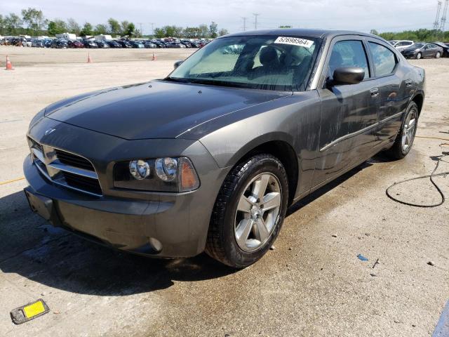 2010 Dodge Charger Sxt VIN: 2B3CA3CV3AH118724 Lot: 52698564