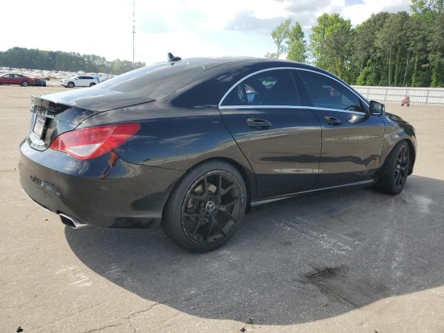 VIN WDDSJ4EB0GN354983 2016 Mercedes-Benz CLA-Class,... no.3