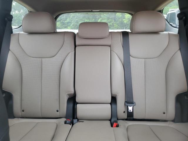 2022 Hyundai Santa Fe Sel VIN: 5NMS34AJ2NH433230 Lot: 56526464