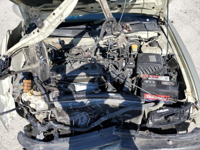 1999 Nissan Altima Xe VIN: 1N4DL01DXXC211859 Lot: 57037554