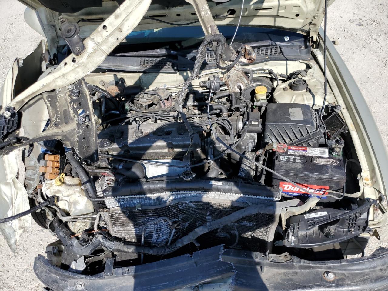 1N4DL01DXXC211859 1999 Nissan Altima Xe