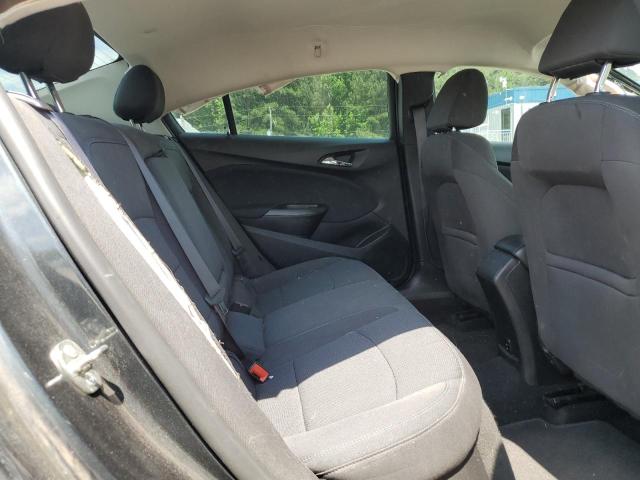 2017 Chevrolet Cruze Lt VIN: 1G1BE5SM6H7134336 Lot: 55972734