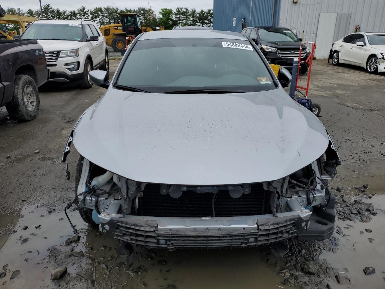 1HGCR2F12HA248577 2017 Honda Accord Sport Special Edition