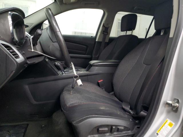 2017 GMC Terrain Sle VIN: 2GKALNEKXH6309274 Lot: 55641444